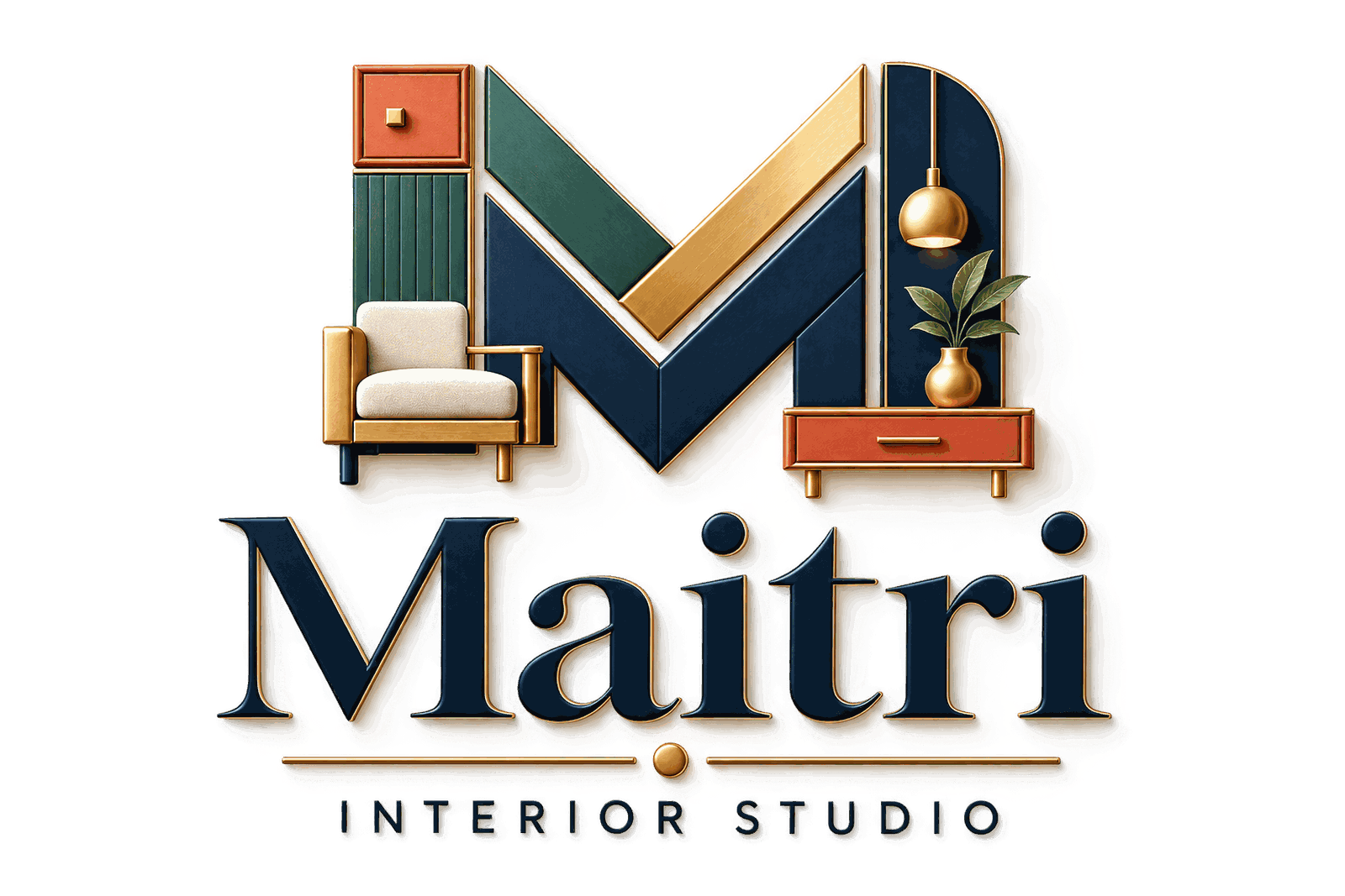 Maitri Interior Studio