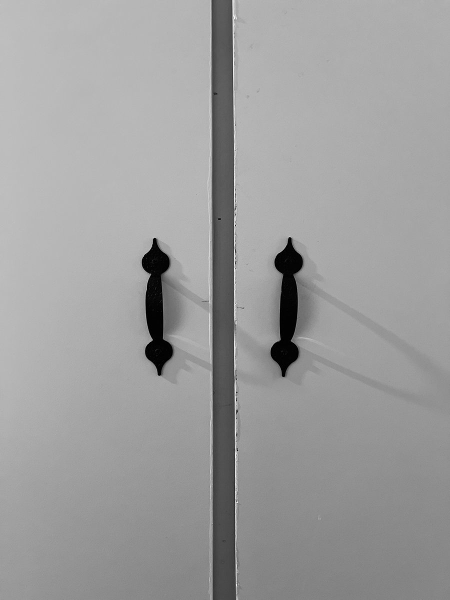 Premium hardware and fittings used by Maitri Interior Studio