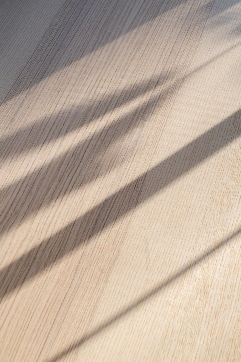 Laminate material sample used by Maitri Interior Studio