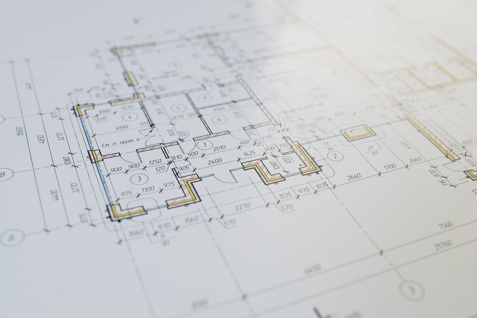 Define stage of the Maitri Interior Studio design process